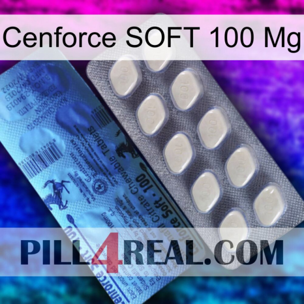 Cenforce SOFT 100Mg 34